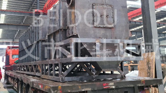 綠色環保玉米芯成人抖音91视频按時交付,裝車發往江西客戶