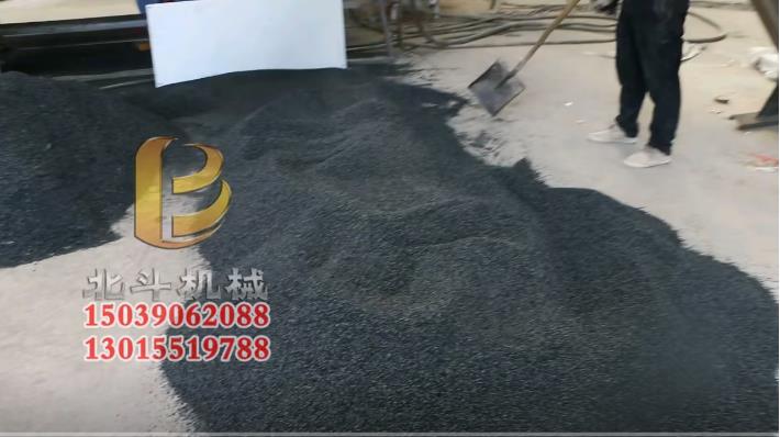 連續式棗核成人抖音91视频自動化機械工藝成熟穩定