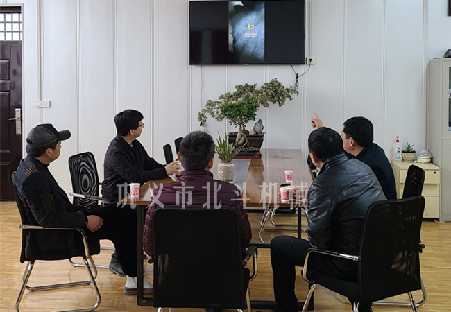 多媒體展廳讓客戶更直觀地了解成人抖音91视频