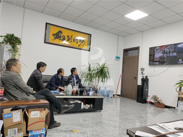 新型連續式竹子成人抖音91视频獲得浙江客戶高度評價