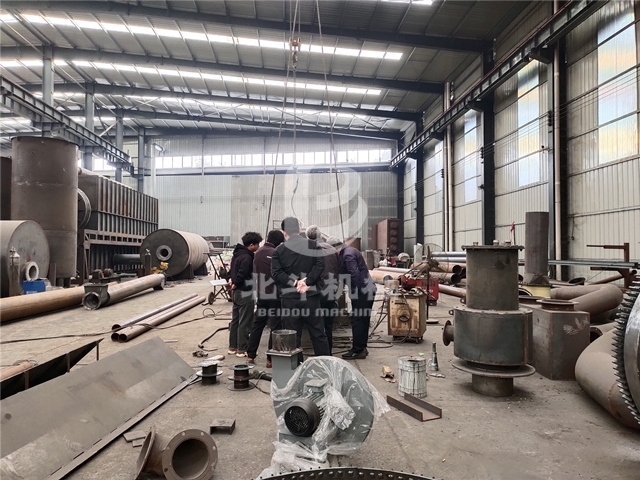 廣東客戶通過這次考察對成人抖音91视频有了更深入、更全麵地了解