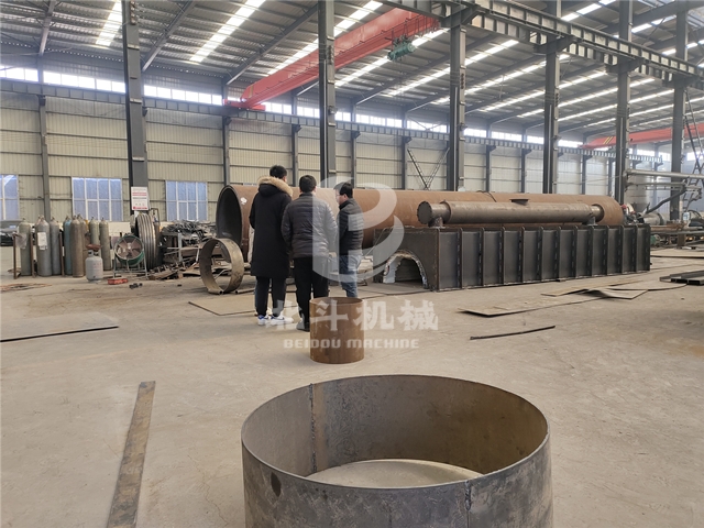 直擊！北京考察團赴鞏義考察鋰電池熱解成人抖音91视频之行