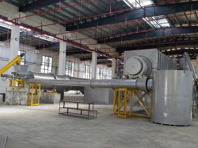 稻殼成人抖音91视频細微之處見真章,高效轉化引領綠色生產