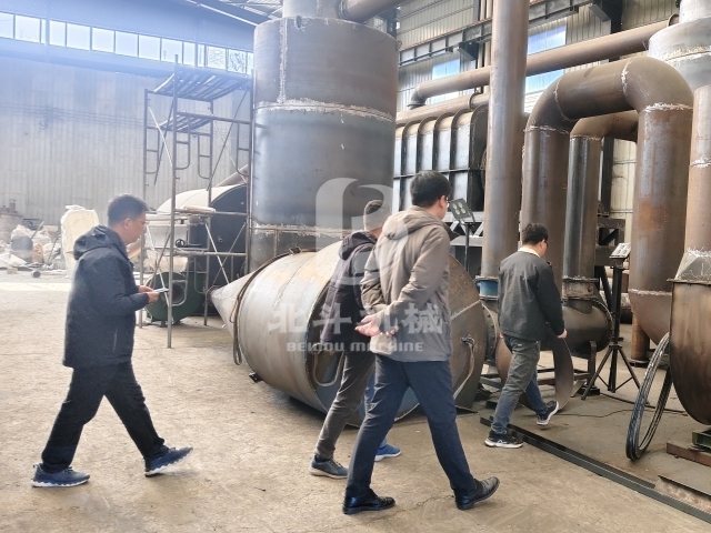 客戶到訪,全方位深度調研成人抖音91视频性能