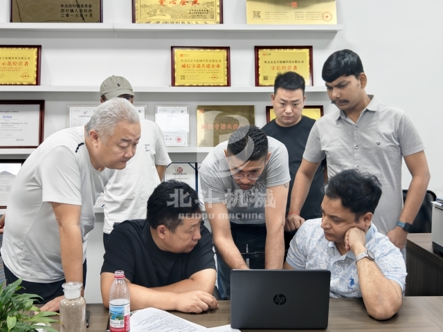 鎖定合作僅為開端!非洲企業特意赴成人抖音视频驗機